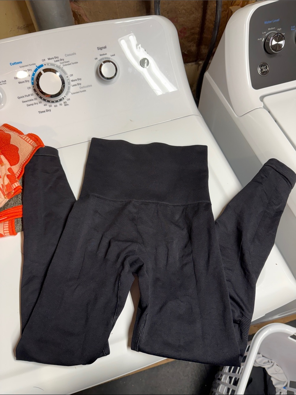 LNDR Chisel Leggings